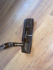 Scotty cameron putter for sale  HENLOW