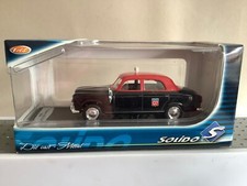 Usado, ✅ Die Cast 8194 1:43 Peugeot 403 Taxi 1964 (EX463-12R20/03) comprar usado  Enviando para Brazil