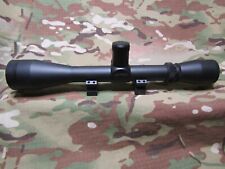 Leupold vari iic for sale  Parks