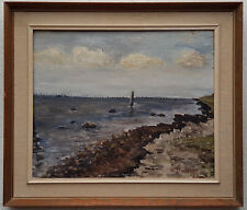 ölgemälde gemälde painting gebraucht kaufen  Berlin