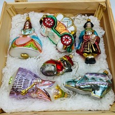 Kurt adler cinderella for sale  Alpharetta