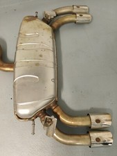 Cupra ateca abgasanlage gebraucht kaufen  Pinneberg