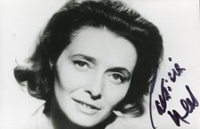 Patricia neal autogramm gebraucht kaufen  Fernwald