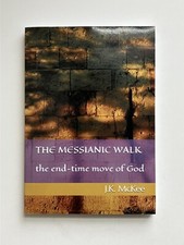Messianic walk end for sale  Bulverde