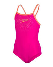 Speedo mädchen badeanzug gebraucht kaufen  Obertshausen