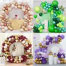 Balloon arch kit for sale  HOLMFIRTH