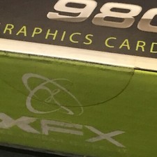 XFX GeForce 9800 GT 512MB GDDR3 marca: XFX comprar usado  Enviando para Brazil