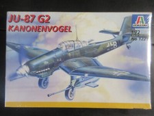 Italeri junkers ju87g for sale  Des Plaines