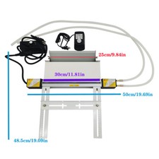 Used 110v acrylic for sale  Tampa