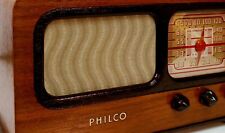 Vintage fabric speaker for sale  Palmyra