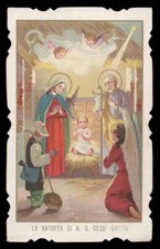 nativita lladro usato  Ragusa