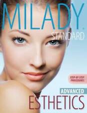 Milady standard esthetics for sale  Montgomery