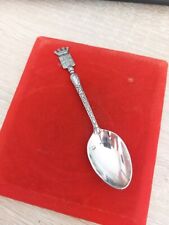 Petite cuillère argent d'occasion  Lyon VIII
