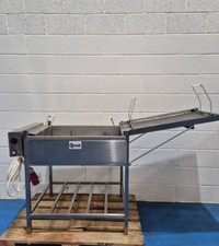 Simple basket donut for sale  TAUNTON