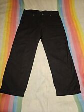 Rockabilly chet jeans. for sale  CHESSINGTON