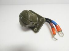 Natosteckdose kabel 35mm2 gebraucht kaufen  Norderstedt
