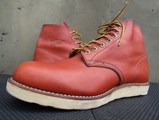 Red wing 8166 d'occasion  Expédié en Belgium