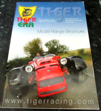 Tiger era sportscars for sale  NORWICH