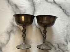 Valero faistaff silver for sale  IVYBRIDGE