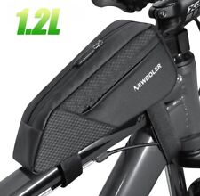 Fahrradtasche vordertsache was gebraucht kaufen  Düren