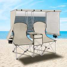 Portable double camping for sale  Birmingham