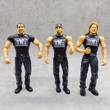 Wwe nwo kevin for sale  CARDIFF