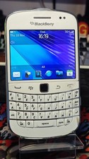 Blackberry bold 9900 usato  Ravenna