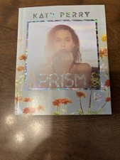 Katy Perry - PRISM – 'ZinePak (CD, 64-page Mini-Mag, etc) 2013 comprar usado  Enviando para Brazil