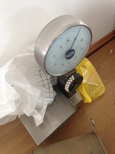 Bilancia modernariato cucina usato  Atessa