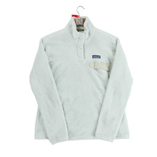 Patagonia pull polaire d'occasion  Bressols
