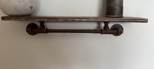 Industrial style pipe for sale  SUTTON COLDFIELD