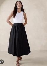 Banana republic black for sale  Hebron