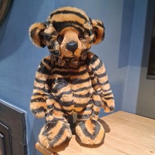 Charlie bears shardul for sale Charlie bears shardul for sale  EAST GRINSTEAD