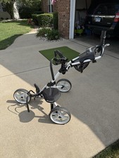 Clicgear model 4.0 for sale  Charleston
