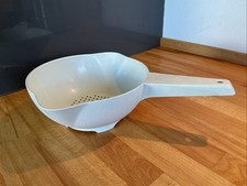 Tupperware sieb goldregen gebraucht kaufen  Sonnenbühl