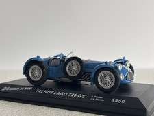 Talbot lago t26 d'occasion  Simiane-Collongue