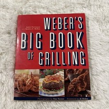 Webers big book for sale  Plainfield