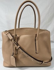 Kate spade tan for sale  The Villages