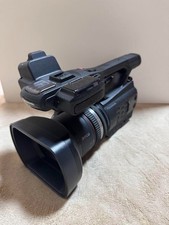 Câmera Filmadora Digital Panasonic AG-AC90 AVCCAM Usada comprar usado  Enviando para Brazil
