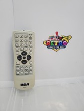 Rca r130a1 remote for sale  Kansas City