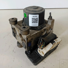 Gjye437a0d aggregato abs usato  Italia