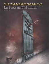 Porte ciel tome d'occasion  France