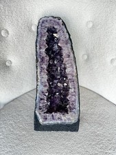 Beautiful tall amethyst for sale  BOURNEMOUTH