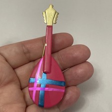 Broche de instrumentos Karu Arke comprar usado  Enviando para Brazil