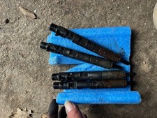 Injecteurs vendu unité d'occasion  Signes