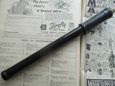 Vintage original vincent for sale  UK