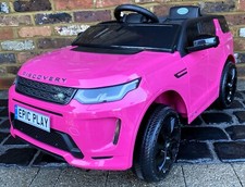 Land rover discovery for sale  FARNHAM