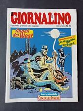 Rivista giornalino angeli usato  Italia