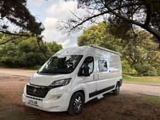Fiat ducato new for sale  BORDON