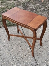 Vintage carved inlaid for sale  Toms River